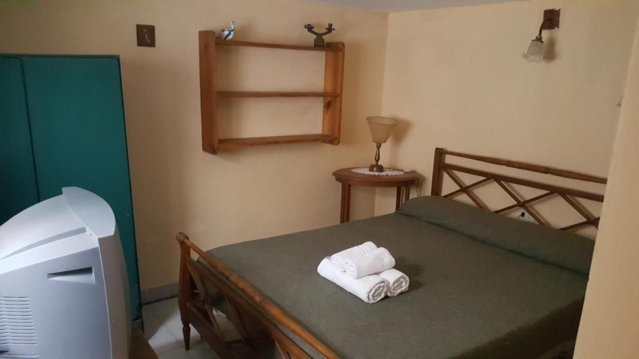 Apart Hotel Sahara Pinamar Room photo